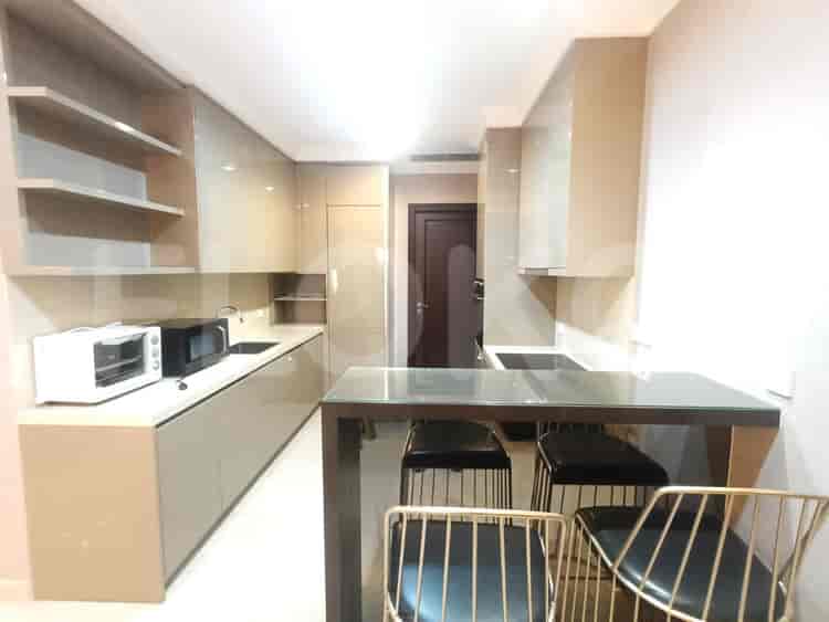 3 Bedroom on High Floor for Rent in Pondok Indah Residence - fpo778 4