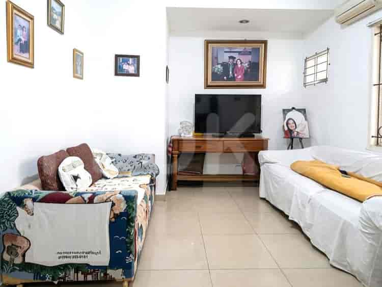 200 sqm, 4 BR house for rent in Tebet, Tebet - RHA770 2