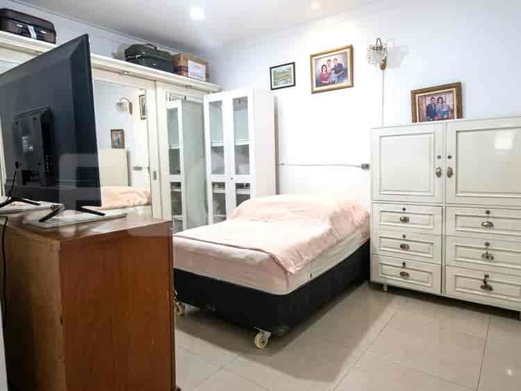 200 sqm, 4 BR house for rent in Tebet, Tebet - RHA770 5