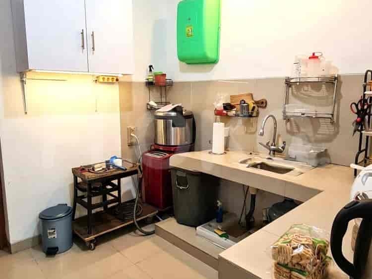 200 sqm, 4 BR house for rent in Tebet, Tebet - RHA770 6