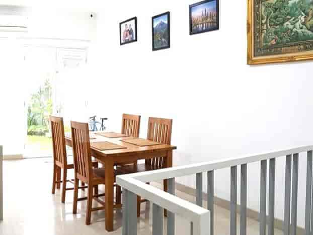 200 sqm, 4 BR house for rent in Tebet, Tebet - RHA770 3