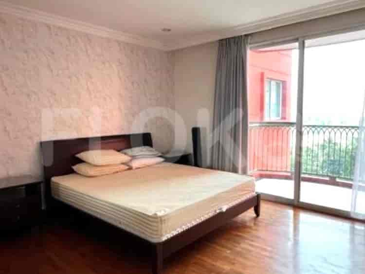 For Sale: Furnished 2BR Apartment - APA72d62, Middle Floor, Nuansa Hijau (Green View) 2
