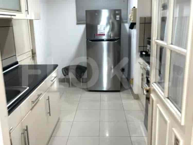 For Sale: Furnished 2BR Apartment - APA72d62, Middle Floor, Nuansa Hijau (Green View) 3