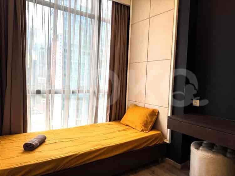 Apartemen Furnished 3 Kamar Dijual - APA395ab, Lantai Menengah, Sudirman Suites Jakarta 3