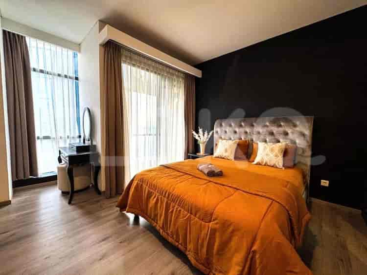 Apartemen Furnished 3 Kamar Dijual - APA395ab, Lantai Menengah, Sudirman Suites Jakarta 2
