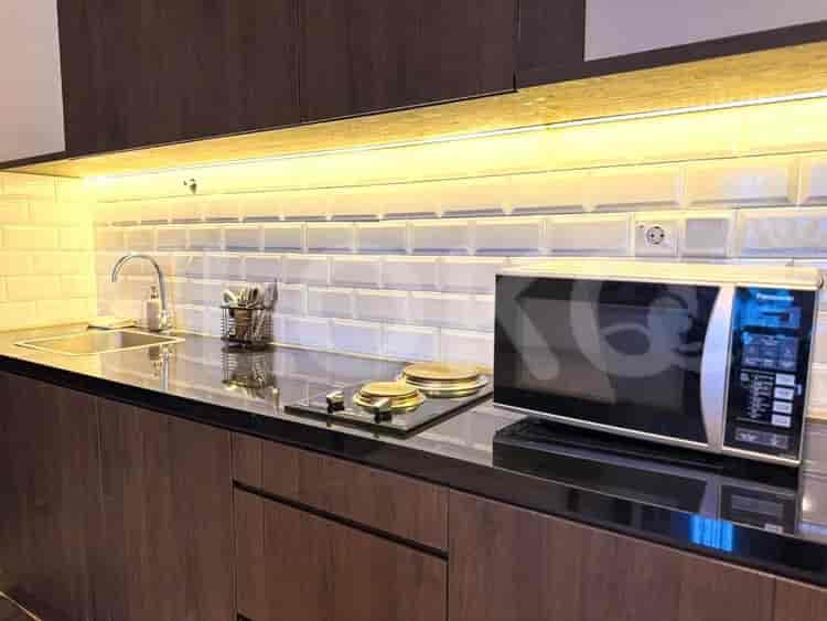 Apartemen Furnished 3 Kamar Dijual - APA395ab, Lantai Menengah, Sudirman Suites Jakarta 4