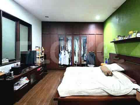 Dijual Rumah 5 BR, Luas 300 m2 di Pondok Indah, Pondok Indah - RHASc58 4