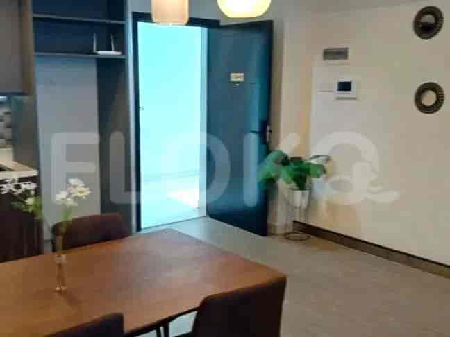 2 Bedroom, Low Floor unit for Sale at Aspen Residence - APAc0312 3