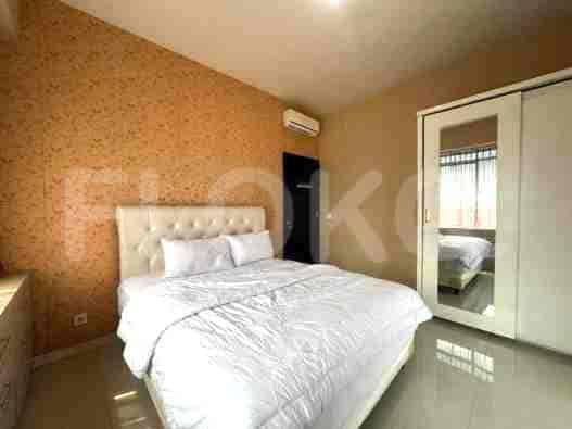 Tipe 2 Kamar Tidur di Lantai Menengah untuk disewakan di Ambassade Residence - fku347 2