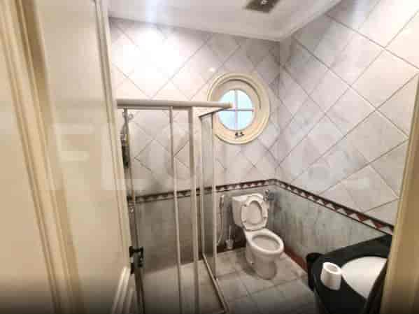 Disewakan Rumah 5 BR, Luas 400 m2 di BSD , BSD - RHA52e 3