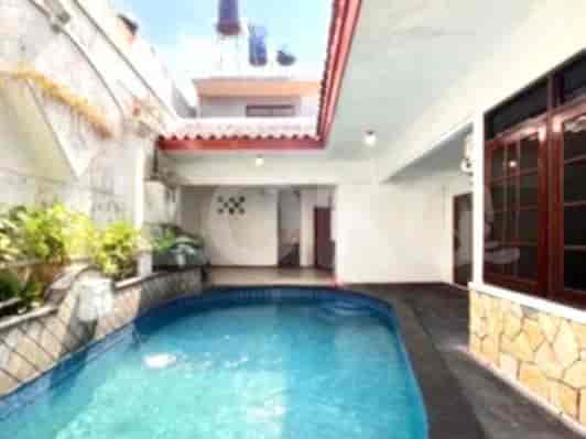 600 sqm, 5 BR house for rent in Pondok Indah, Pondok Indah - RHA987 11