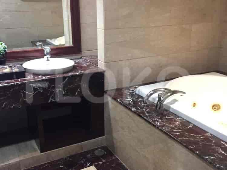 2 Bedroom on Middle Floor for Rent in SCBD Suites - fsc78c 6