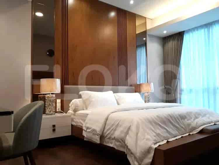 2 Bedroom on Middle Floor for Rent in Anandamaya Residence - fsu12d 2