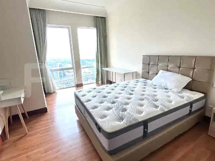 3 Bedroom on High Floor for Rent in Pakubuwono Residence - fga018 2