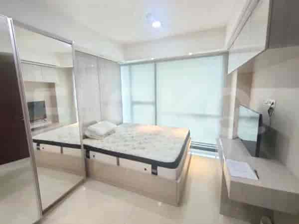 3 Bedroom on High Floor for Rent in ST Moritz Apartment - fpu146 3