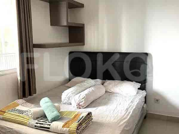 Tipe 2 Kamar Tidur di Lantai Menengah untuk disewakan di Sahid Sudirman Residence - fsu1ae 4