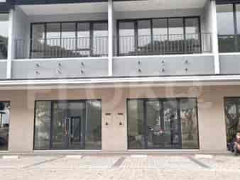 142 sqm, shophouse for rent in Greenwich, BSD - RKR2d5 1