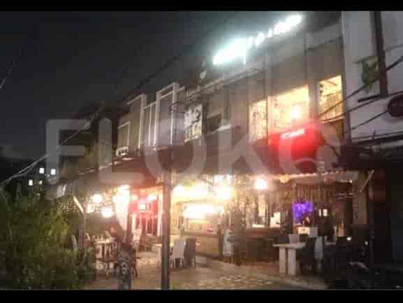 Dijual Ruko Luas 200 m2 di Pancoran Mas, Pancoran Mas 1
