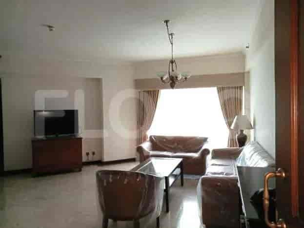 3 Bedroom on High Floor for Rent in Puri Casablanca - ftea2e 1
