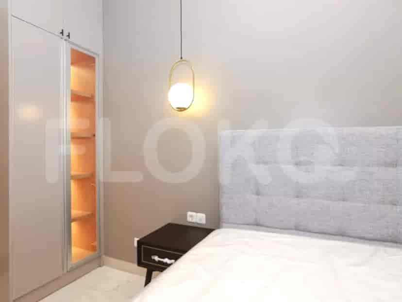 APA38424, 11th Floor | 1BR Apartment Sale, Senayan Residence 2