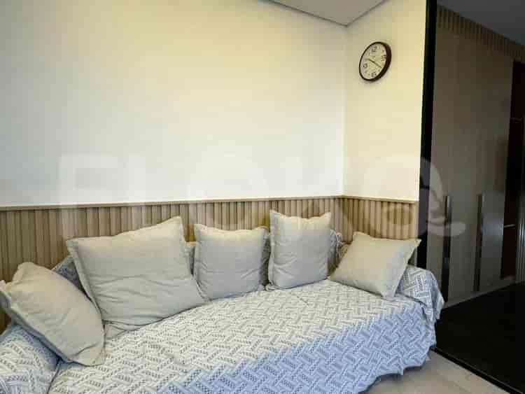 1 Bedroom on Middle Floor for Rent in Sudirman Suites Jakarta - fsu7a2 1