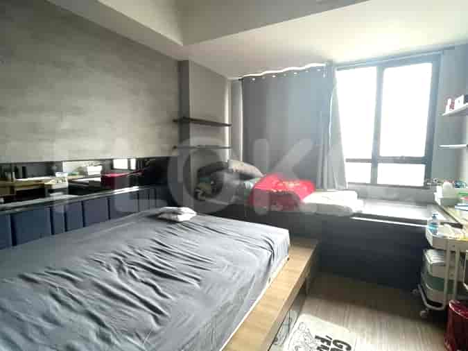 Stylish 1BR Apartment for Sale - APAdc6a6, High Floor, Collins Boulevard 2