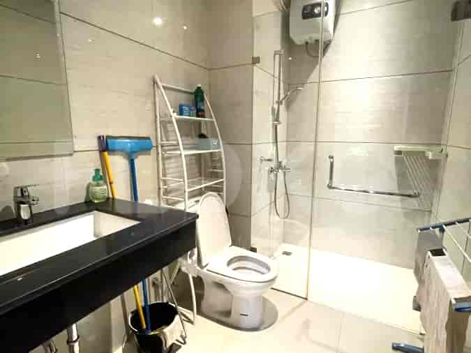 APA0c452 Lantai 26 | Apartemen 1BR Furnished Dijual, Alam Sutera 6