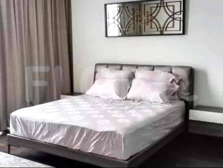 Apartemen 3BR Luas Dijual - APA67c45, Lantai Menengah, Casa Domaine 2
