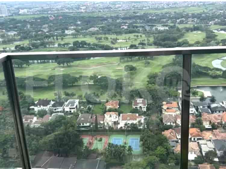 Apartemen Semi-Furnished 3BR Dijual - APA30cb9, Lantai Tinggi, Karawaci 8