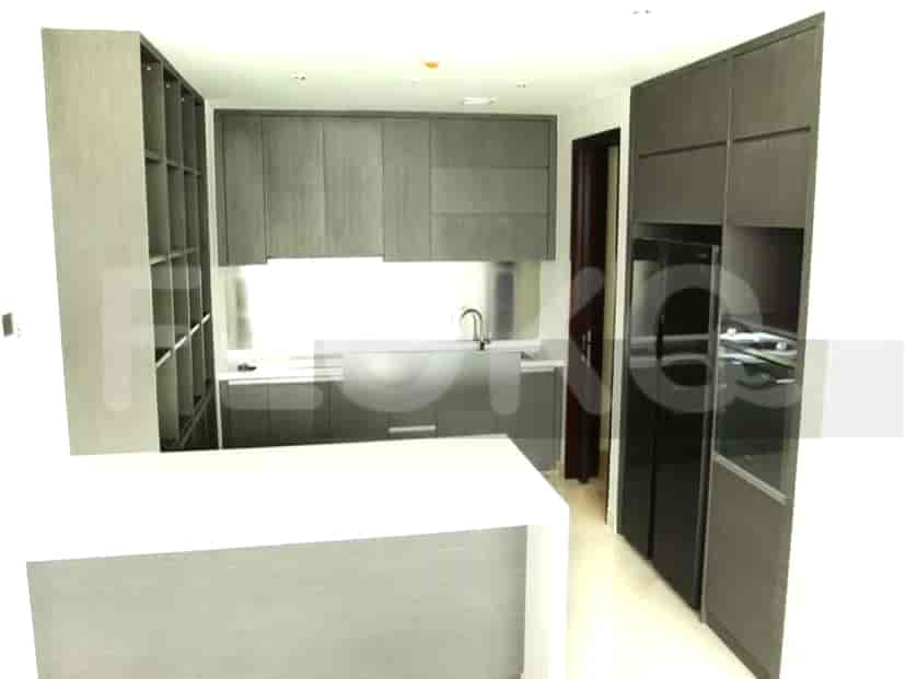 APA667ff Lantai 15 | Apartemen 3BR Furnished Dijual, Tanah Abang 3