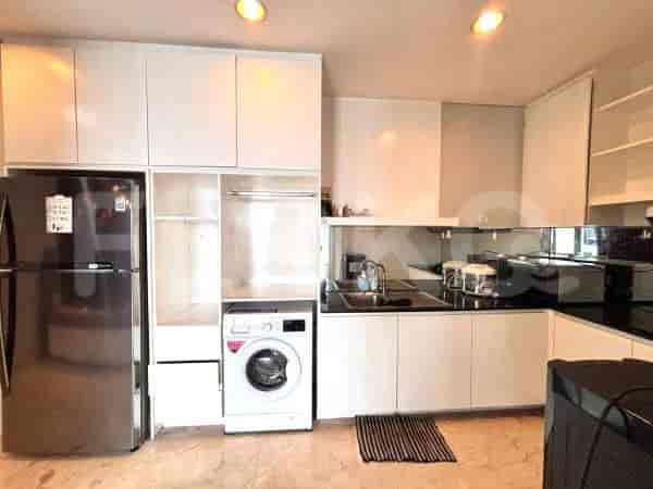 Tipe 1 Kamar Tidur di Lantai Menengah untuk disewakan di The Grove Apartemen - fkuc14 3