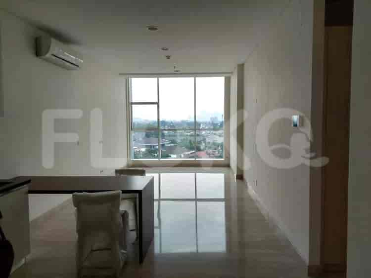 1-Bedroom Apartment for Sale in Four Winds - APA36ffa, Middle Floor, Senayan 4