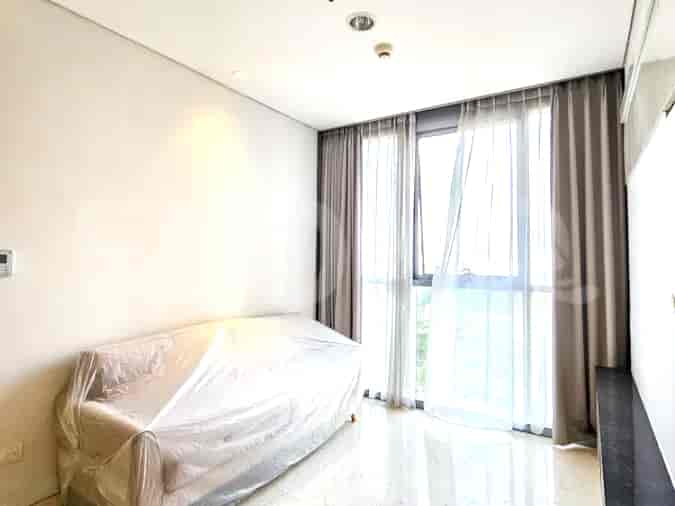 APAcce8f Lantai 3 | Apartemen 2BR Dijual, Kuningan 1
