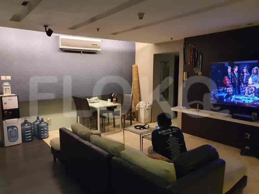 Rent 3 Bedroom on the 15th Floor of Bellagio Residence Apartment: Flokq 5