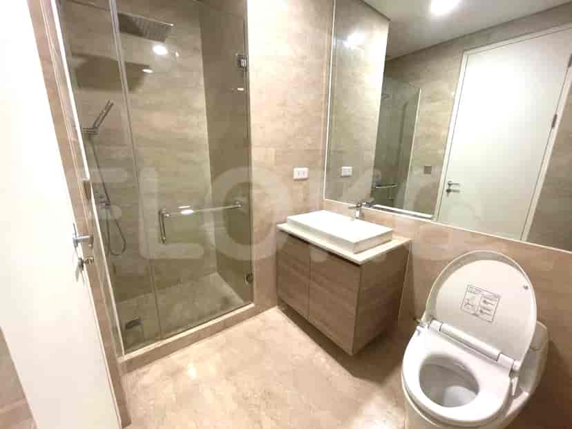 APAd041d 11th Floor | 1BR Furnished Apartment for Sale, Thamrin 5