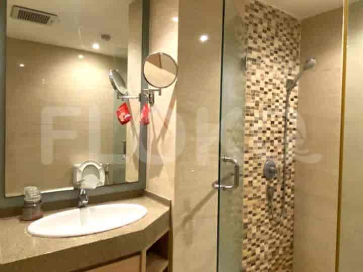 2 Bedroom on High Floor for Rent in Kemang Jaya Apartment - fkeb56 4