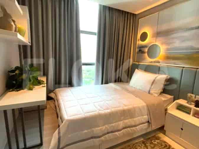 Spacious 3-Bedroom Apartment for Sale - APAc80a7, High Floor, Casa Grande, Tebet 4