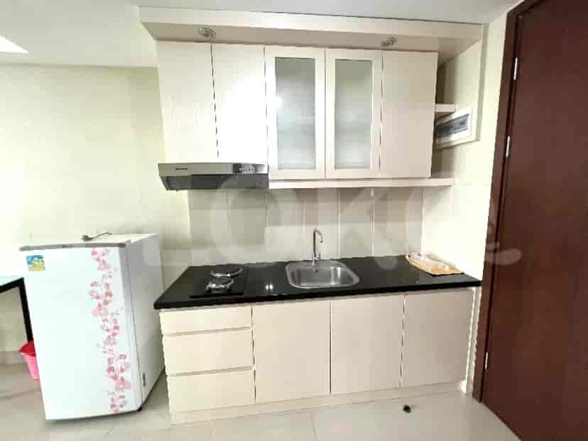 APAc1c41 50th Floor | Furnished Apartment Sale, Karawaci 4