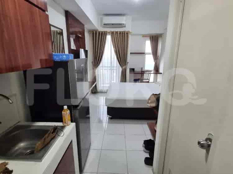 Furnished 1BR Apartment for Sale in Akasa Pure Living - APA63646, Middle Floor 5
