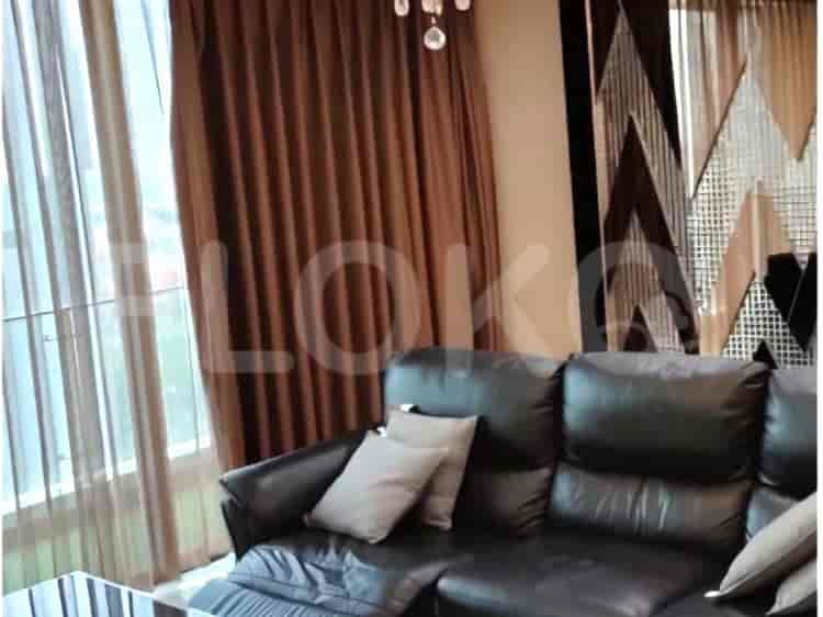 3 Bedroom on High Floor for Rent in ST Moritz Apartment - fpub2f 1