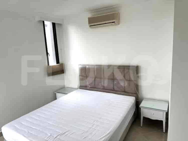 2 Bedroom, Low Floor unit for Sale at Taman Rasuna - APA38e2c 2