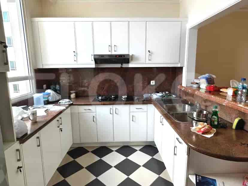 APA32333 10th Floor | 4BR Apartment for Sale, Teuku Nyak Arief 6