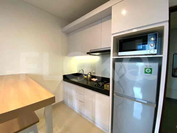 Tipe 1 Kamar Tidur di Lantai Rendah untuk disewakan di The Newton 1 Ciputra Apartemen - fsc7e7 3