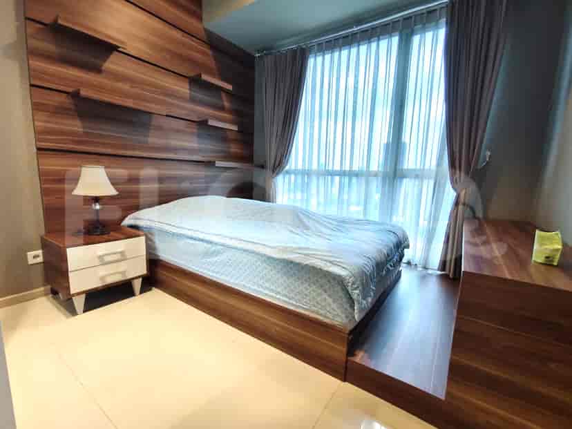 APAc581d Lantai 20 | Dijual Apartemen 3BR, Tebet 5