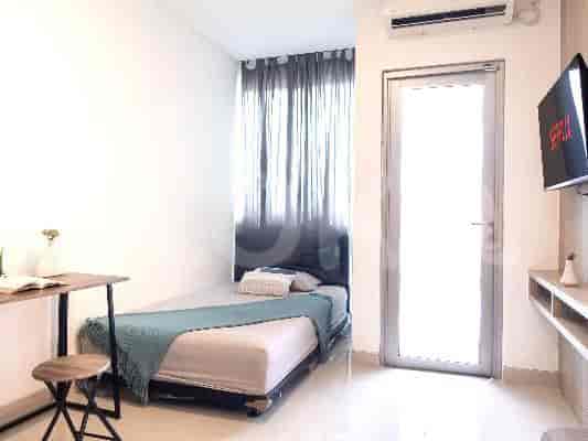 Tipe 1 Kamar Tidur di Lantai Rendah untuk disewakan di The Newton 1 Ciputra Apartemen - fsc28b 1