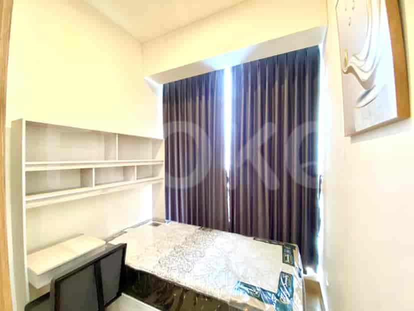 APAbb5a8 20th Floor | Furnished Apartment Sale, Kuningan 3