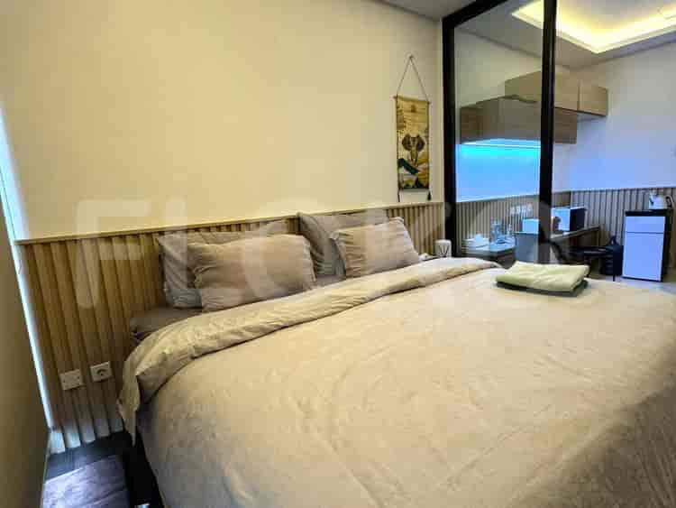 1 Bedroom on Middle Floor for Rent in Sudirman Suites Jakarta - fsu7a2 2