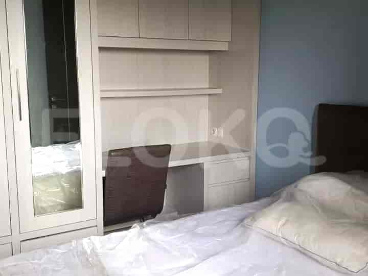 Apartemen 2BR Berperabot Lengkap Dijual di Marigold NavaPark - APA2ca16, Lantai Menengah, BSD 3