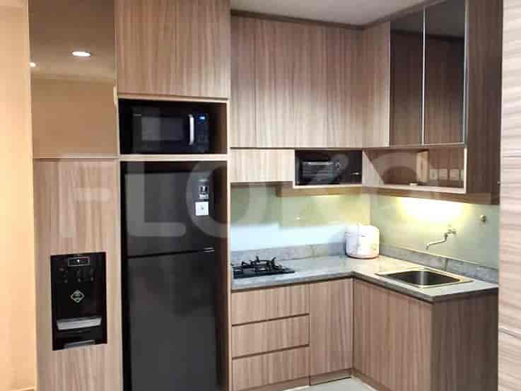 1 Bedroom on Middle Floor for Rent in Sahid Sudirman Residence - fsu7fb 3