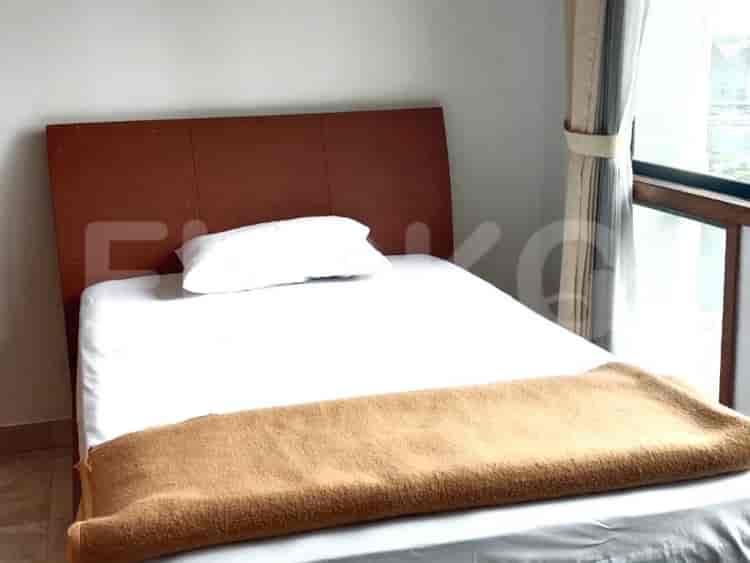Tipe 2 Kamar Tidur di Lantai Menengah untuk disewakan di Park Royal Apartemen - fga3e3 1